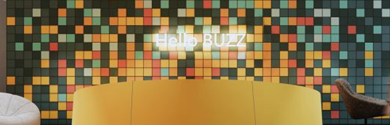 BuzzWorks at Brigade Senate