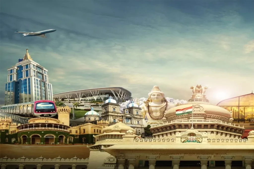 What makes Bangalore a global hub for start-ups?