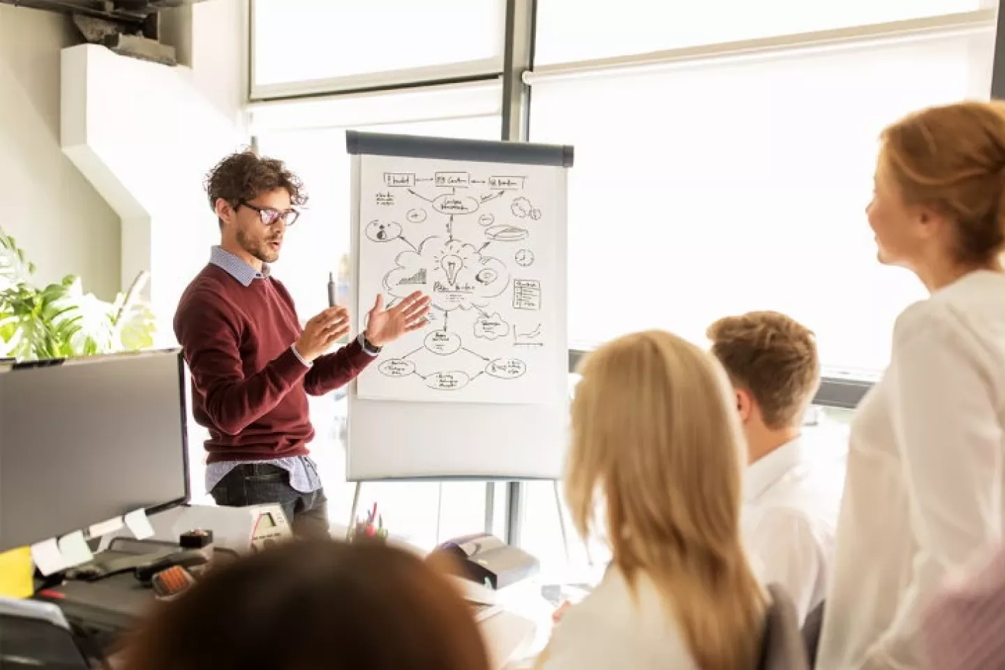 The Most Common Challenges Faced By Start-ups