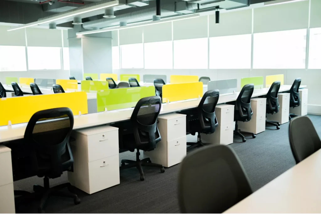 Six reasons why managed work spaces are for millennial’s