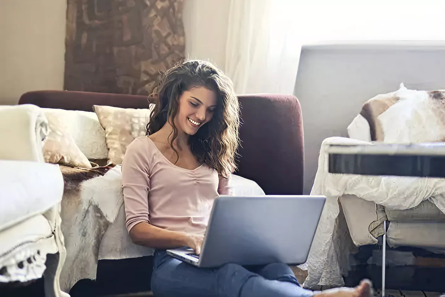 How to efficiently work from home – Adopting WFH