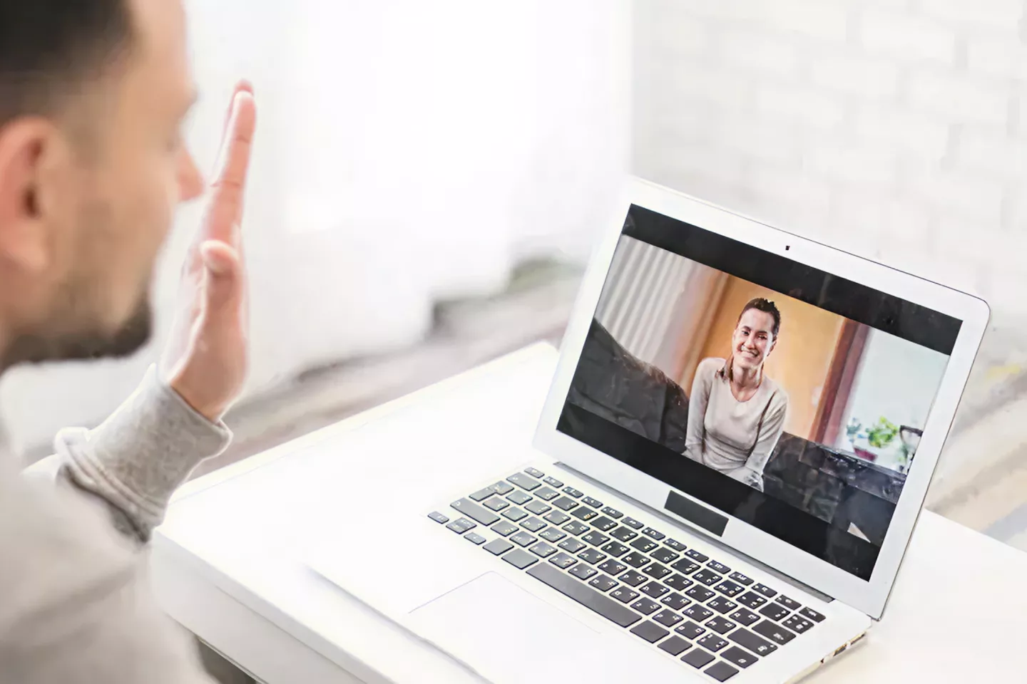 Is online meeting 100% efficient?