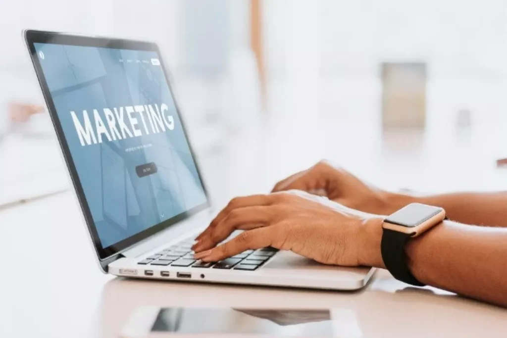 Top Marketing Tips for a Managed Office Space