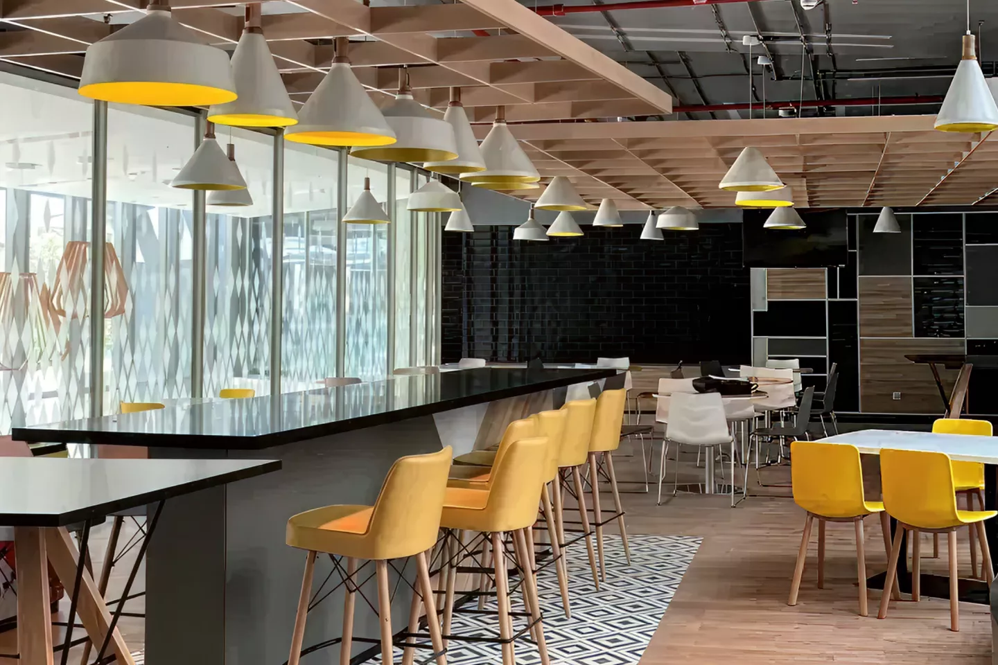 Want to upgrade managed office space to a thriving workspace? Ergonomics is the answer!