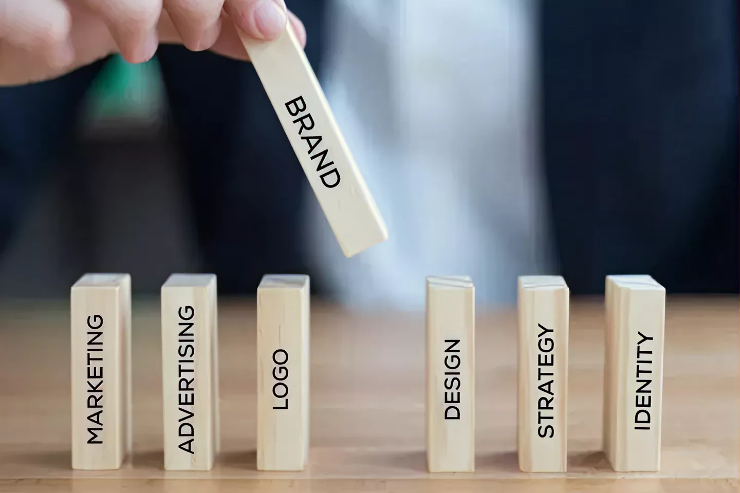 Tips to create a brand identity in a shared office space