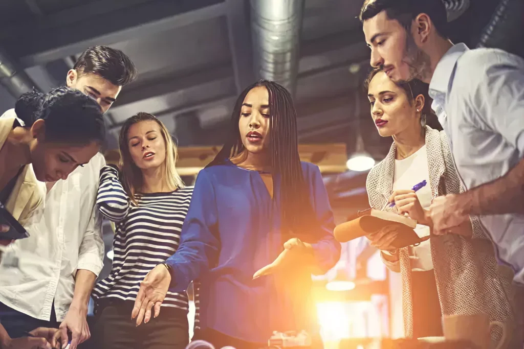 THE THREE PILLARS OF AN ENTREPRENEUR’S JOURNEY