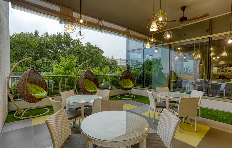 coworking space in kochi