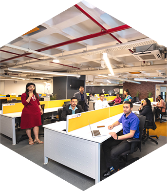 coworking space bangalore