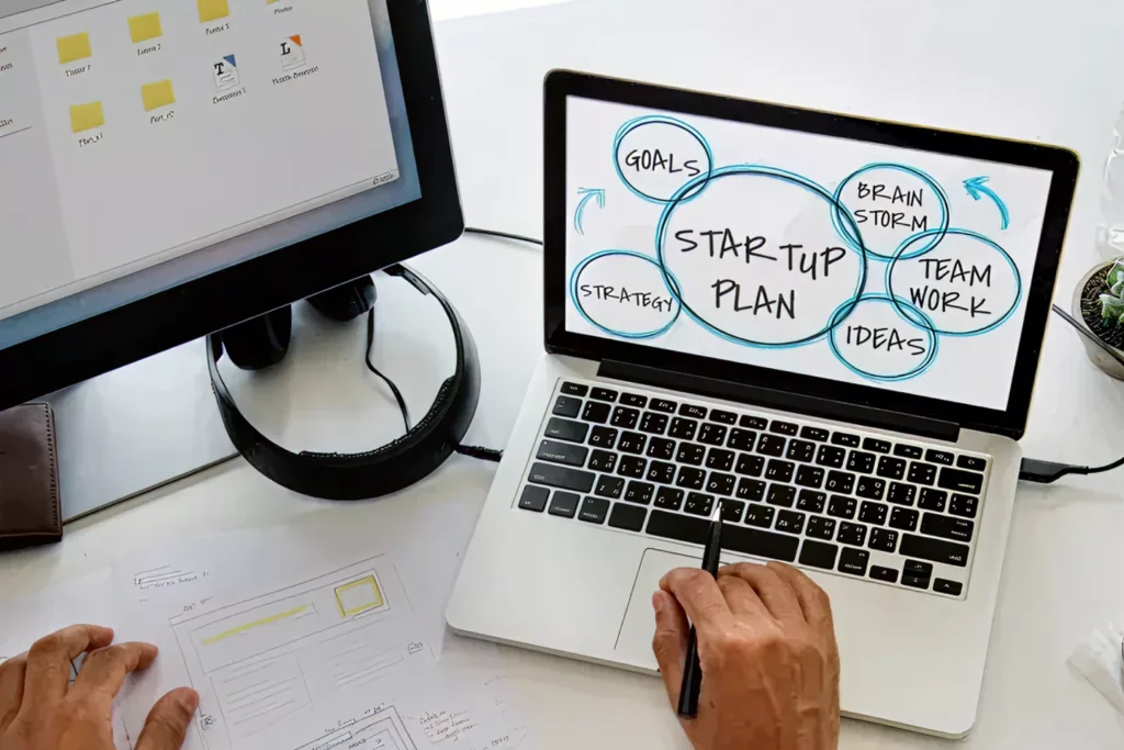 An Entrepreneur’s guide to begin their startup journey