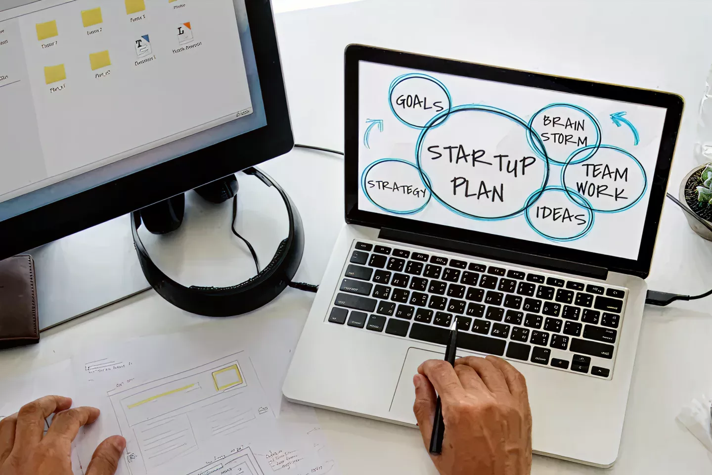 An Entrepreneur’s guide to begin their startup journey