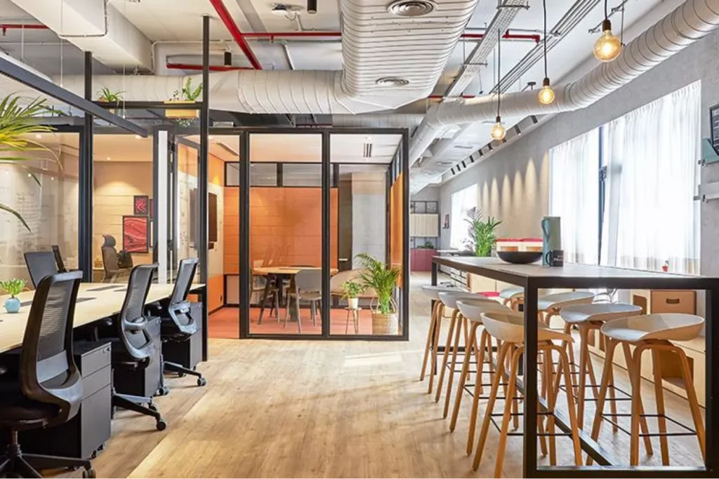 How Coworking Spaces are Ideal for Entrepreneurs