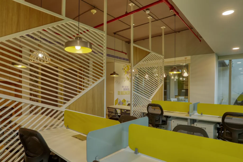 Safe and Healthy return to office during COVID-19