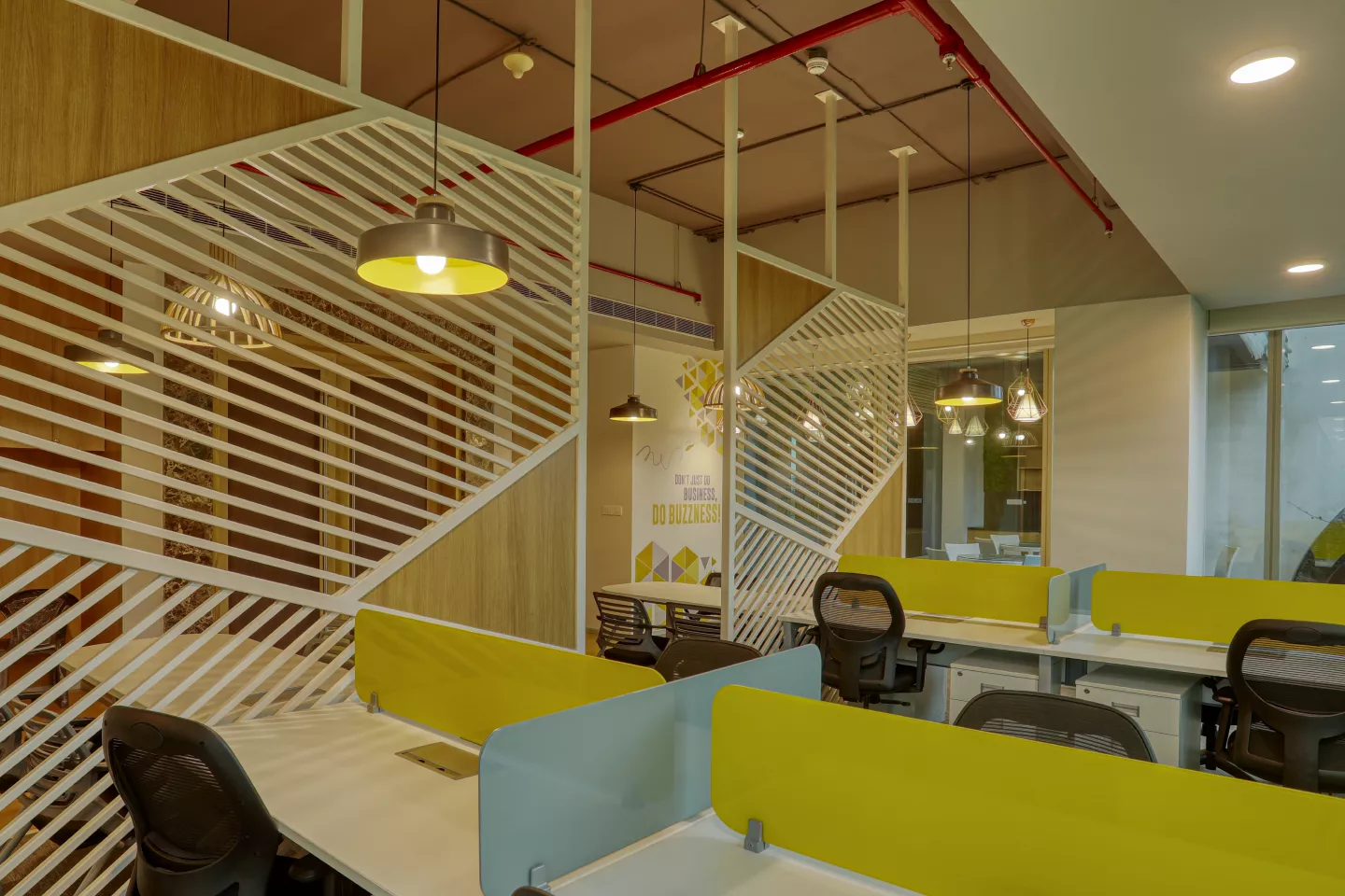 Safe and Healthy return to office during COVID-19