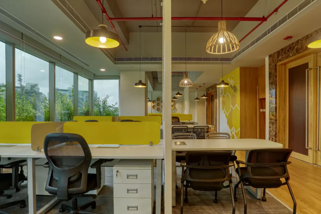 What Contributes to Work-Life Balance at Modern Coworking Spaces