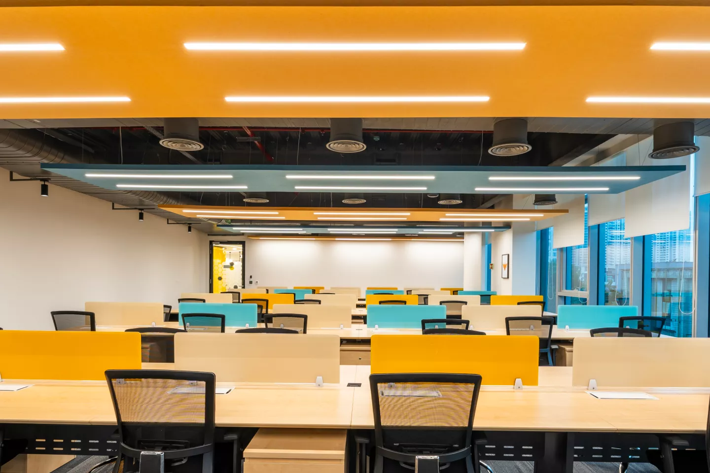 Why Coworking Spaces Are the Best Choice for Startups