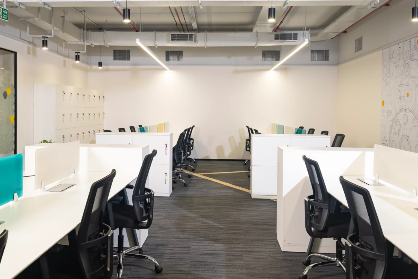5 Trends To Expect In Co-working Spaces for 2022
