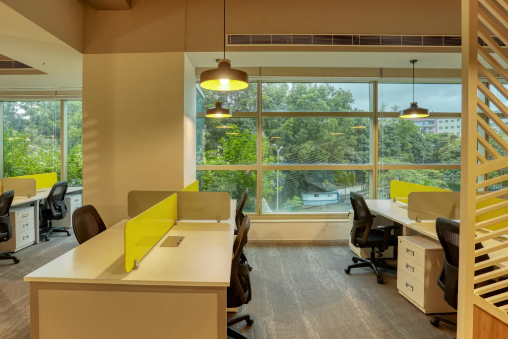 4 reasons why co-working space is a cost-effective option for you