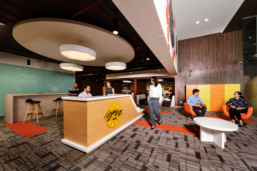 Importance of Community Building in Shared Office Space