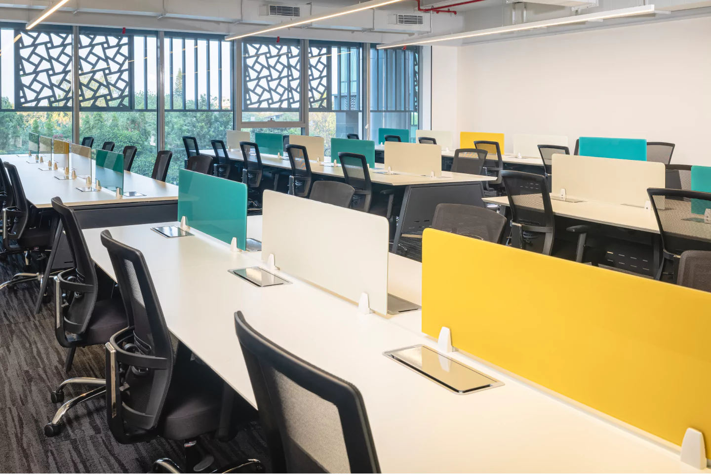 Benefits of Operating Out of Coworking Spaces in Bangalore
