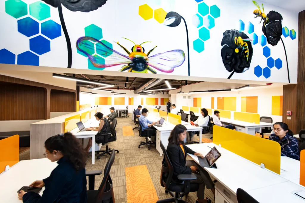 How to increase the productivity of hybrid teams