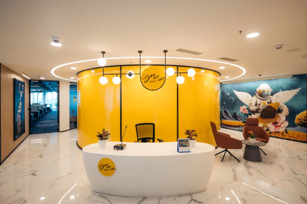 Why is the theme for ‘Workspace Design Show 2023’ the first of its kind?