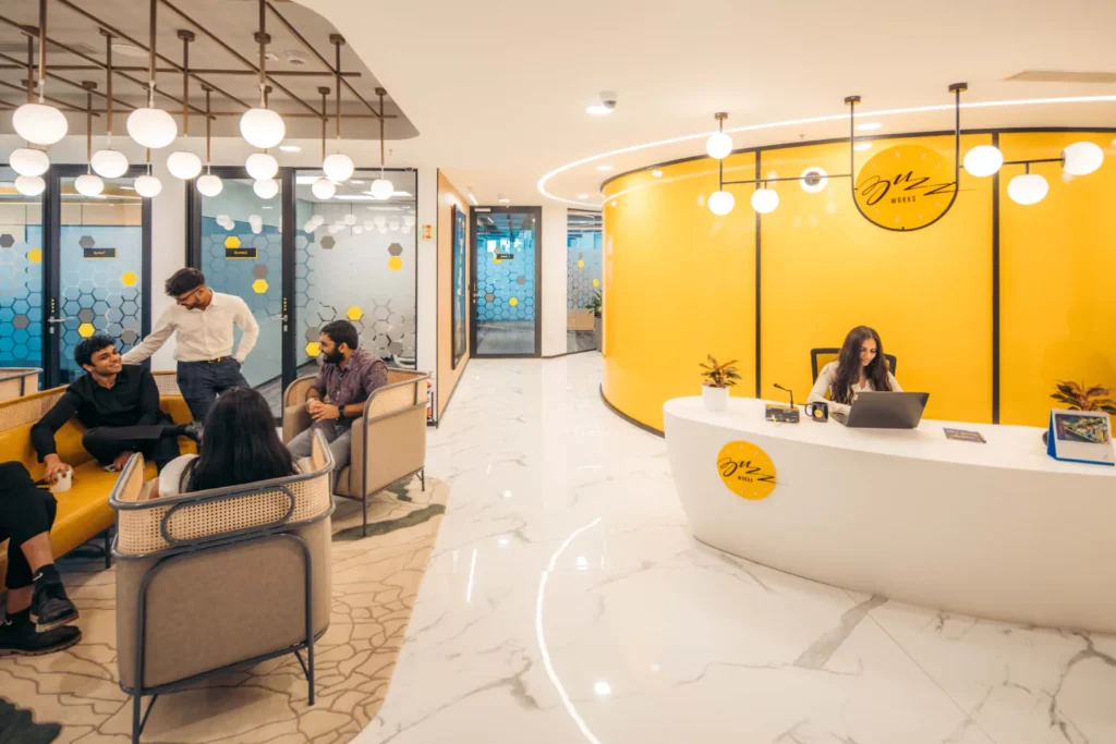 Turn your coworking space into a community