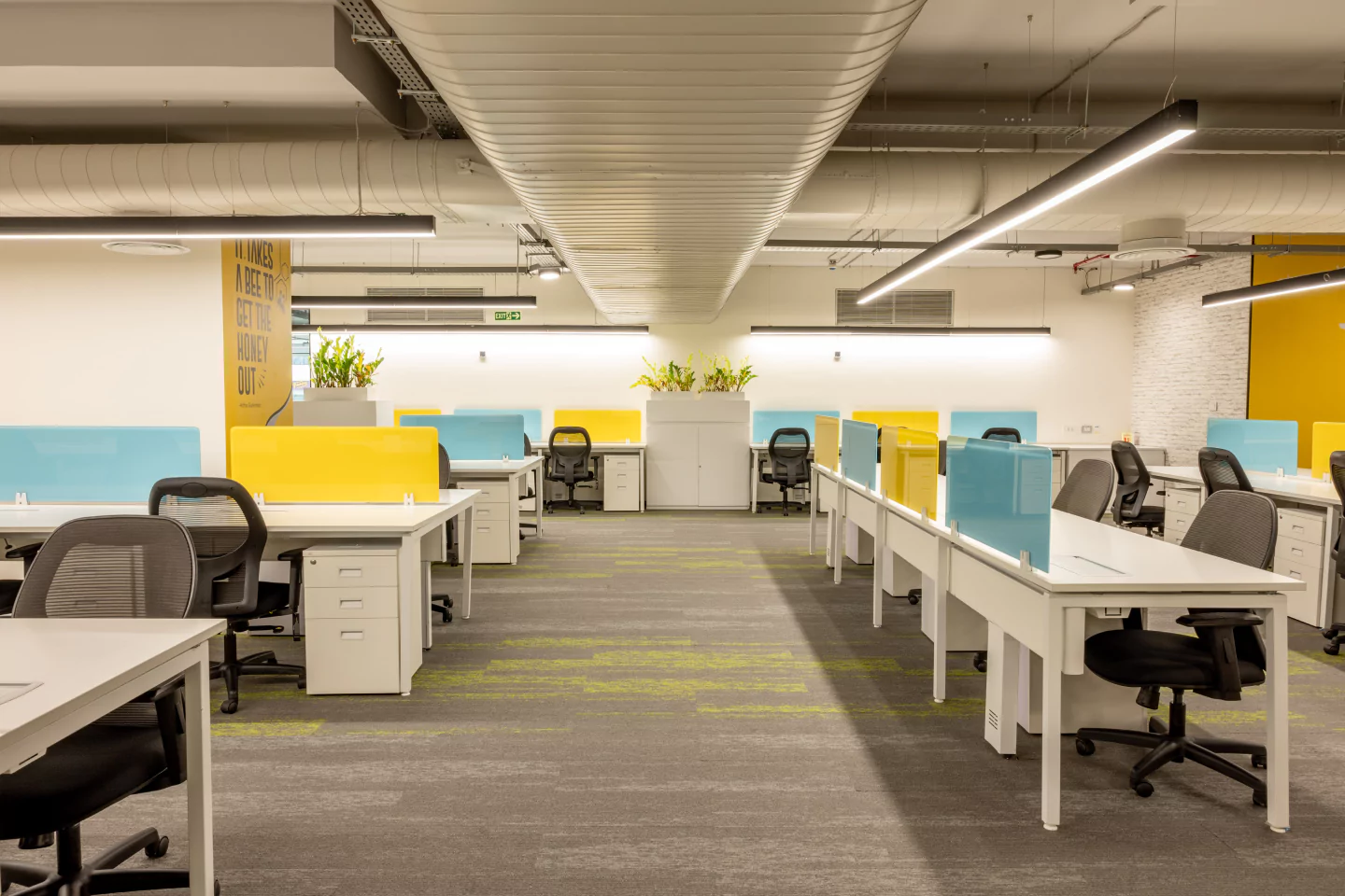 Is your coworking space catering to customers up to its potential?