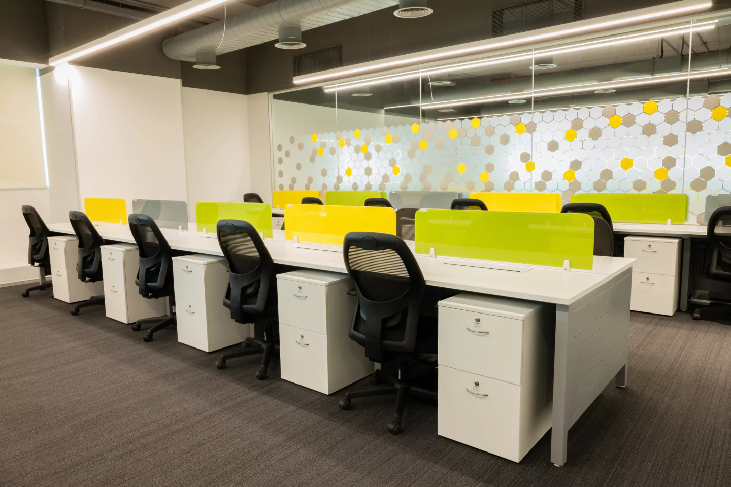 Flexible Spaces On An Ever-Increasing Rise In 2023