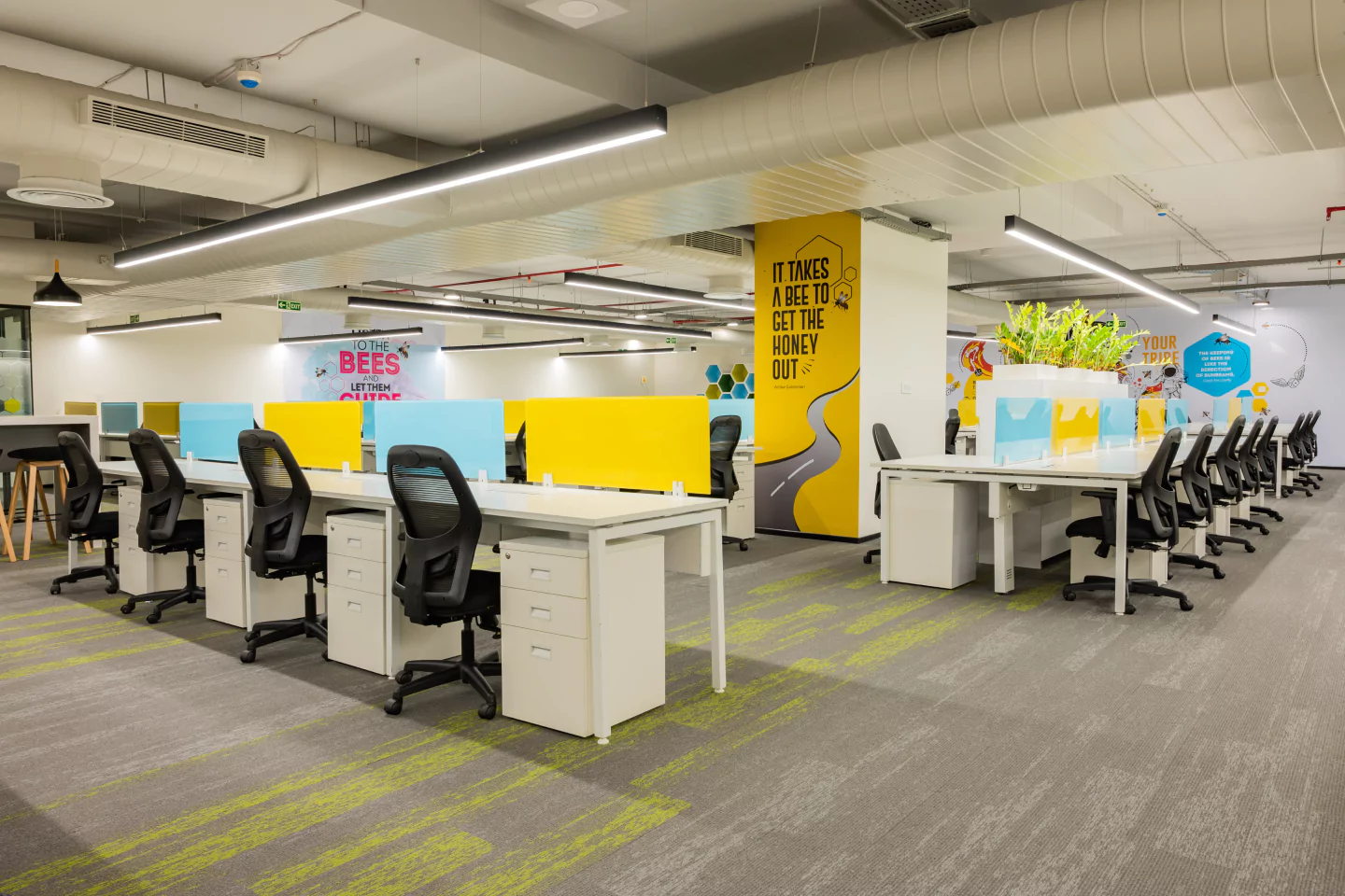 5 Trends Shaping The Flexible Workspace Industry In 2023