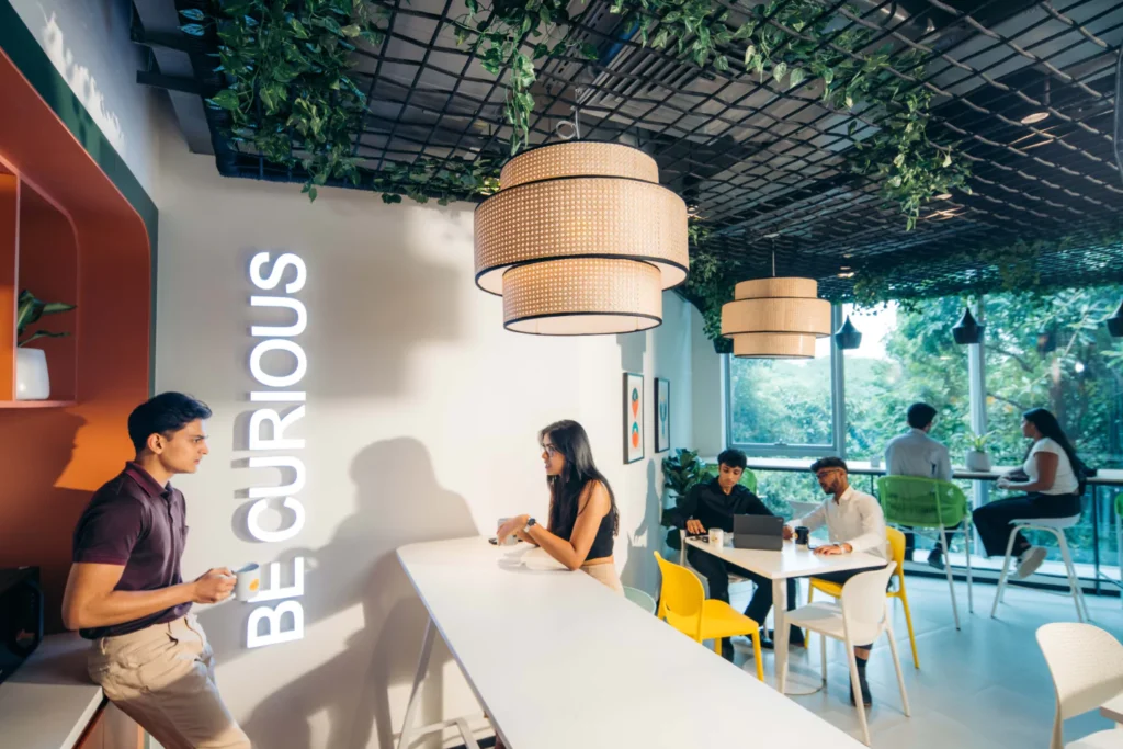Role of flexible office spaces in 2023 and Beyond