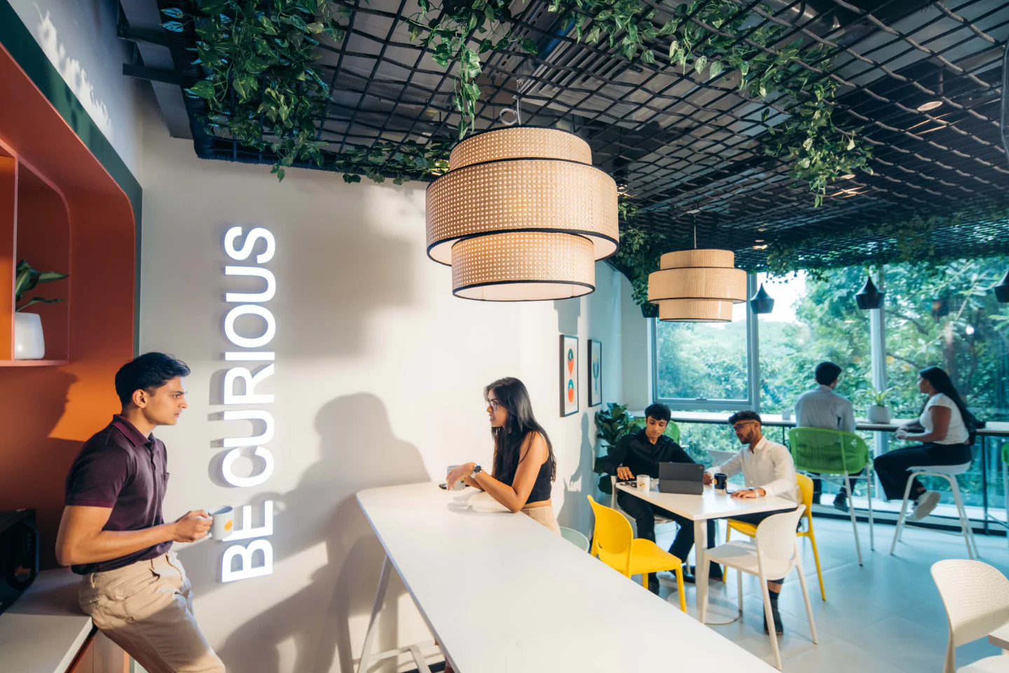 Role of flexible office spaces in 2023 and Beyond
