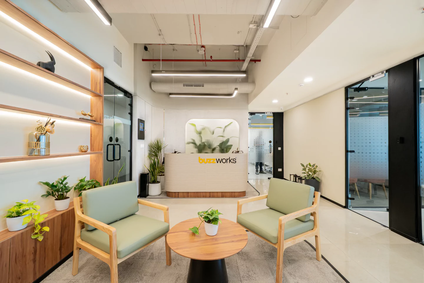Why are Flexible Office Spaces Are Flourishing in Bangalore?