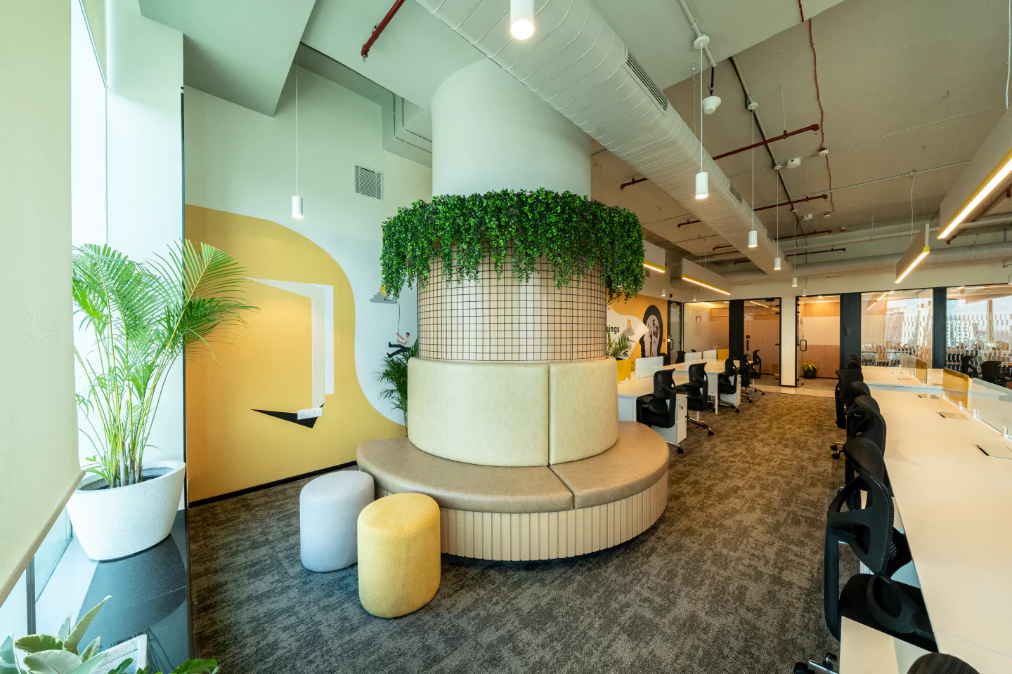 Discovering Bangalore’s IT-Focused Office Spaces