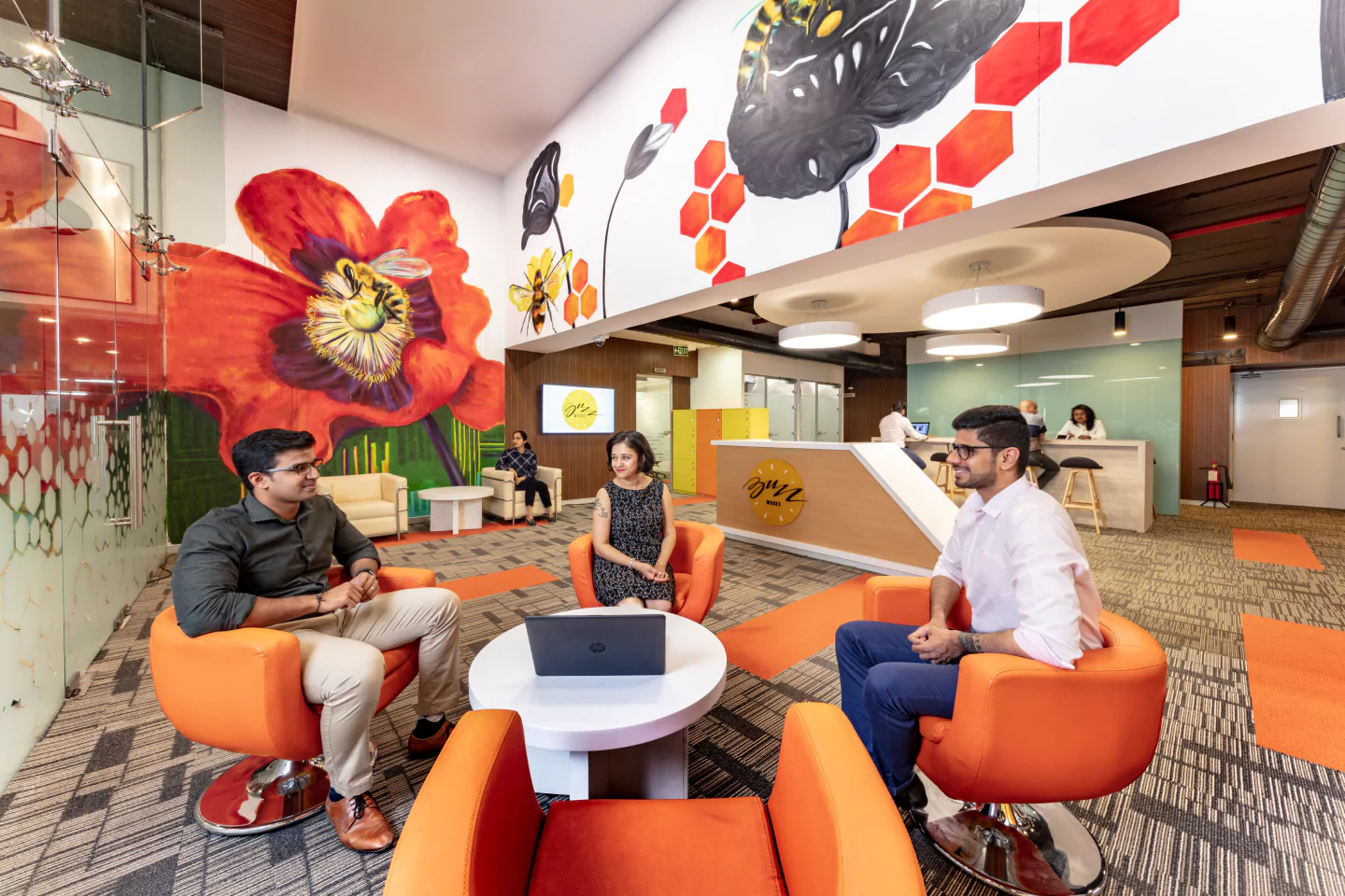 Start-Up Boom: Unlocking a New Growth Paradigm