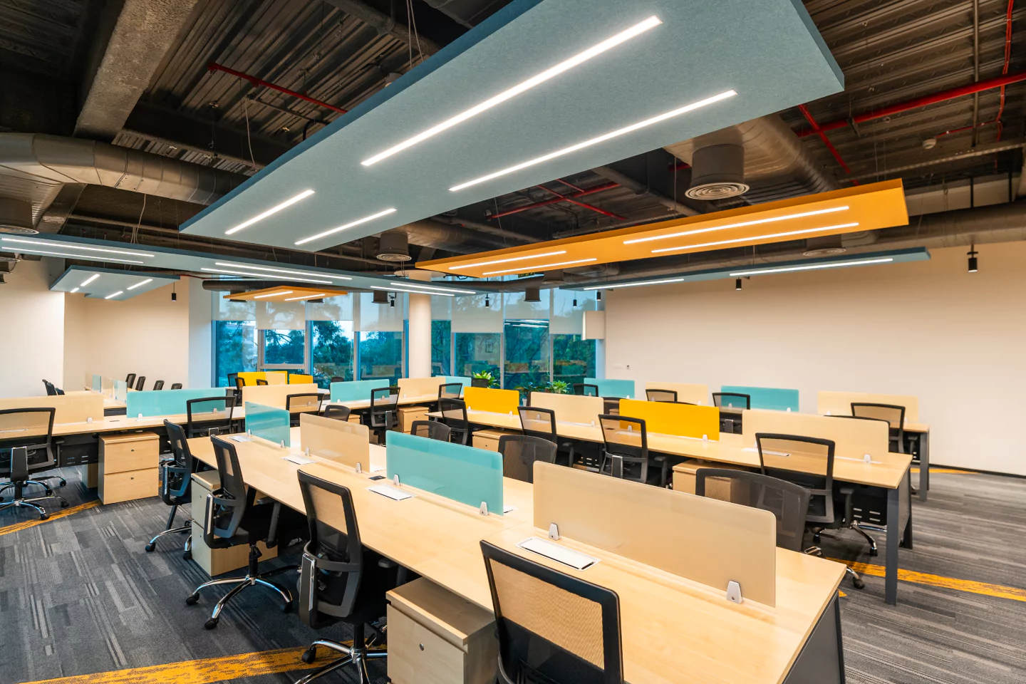 Why Flexible Office Space is the Key to Business Success