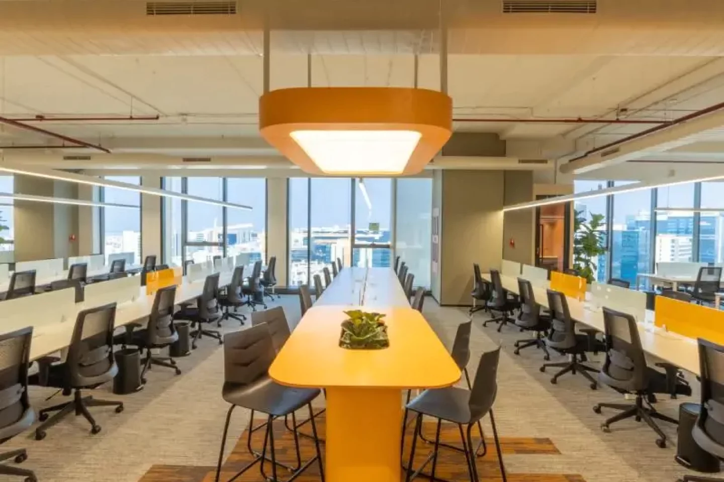 How Long Does an Office Fit-Out and Setup Take?