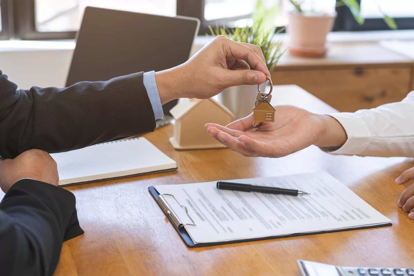 Checklist for Finalising a Rental Agreement with Your Managed Office Provider
