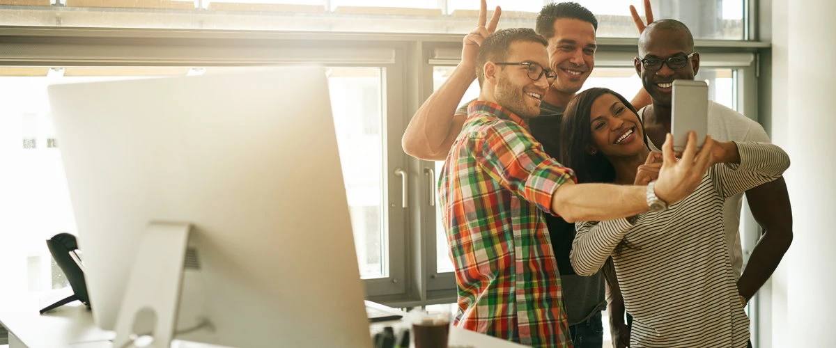 Coworking Culture: Why India Fits Right In