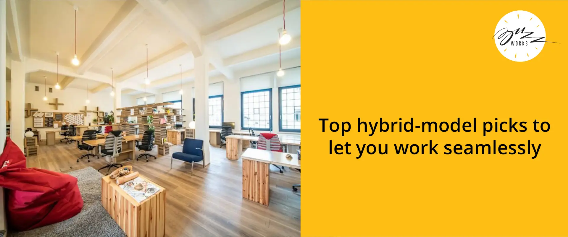 Top hybrid-model picks to let you work seamlessly