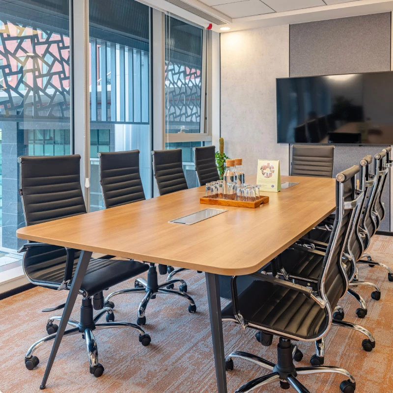 meeting rooms in Bangalore