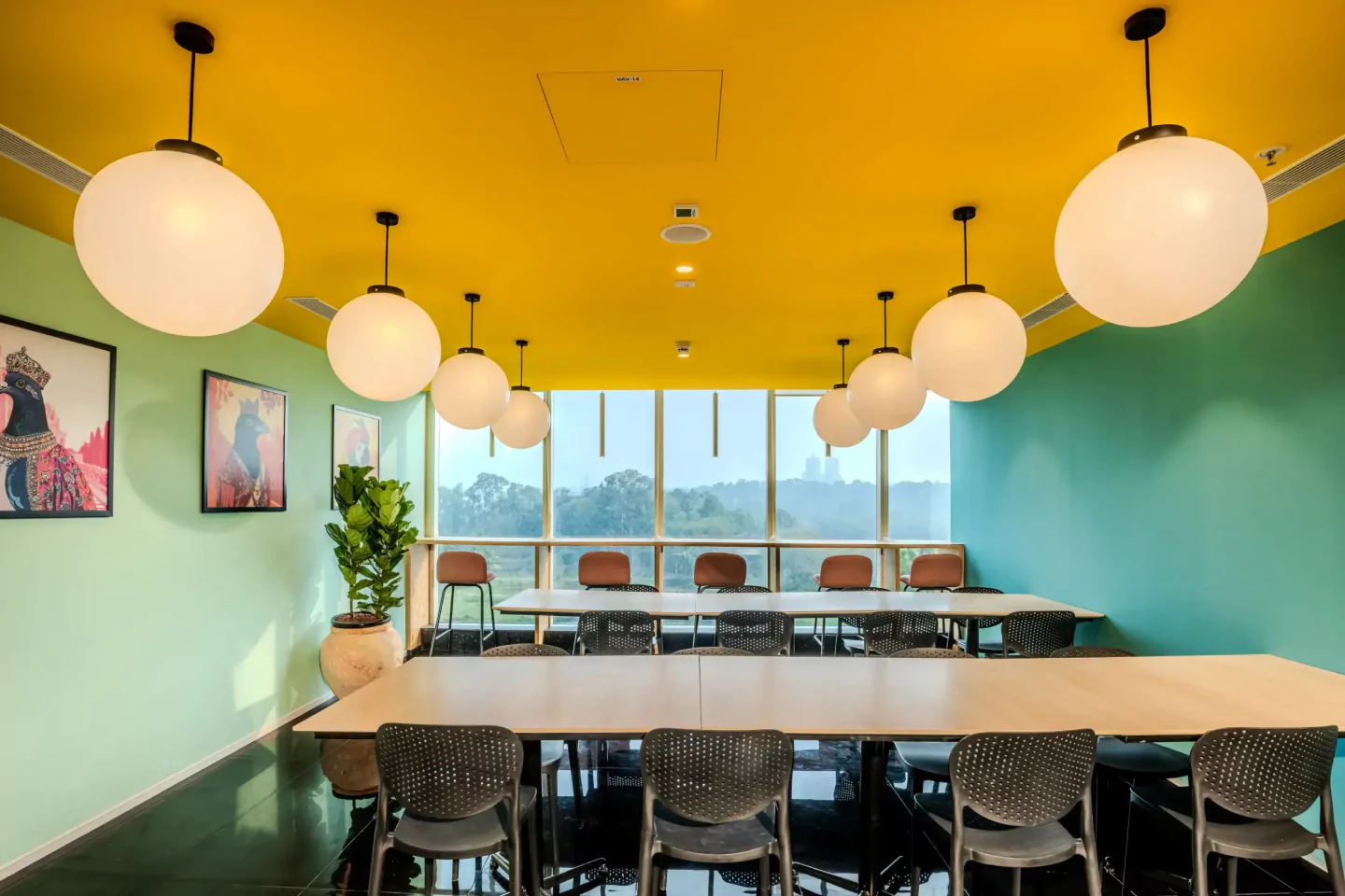 10 Productivity Hacks Every Managed Office Space Member Should Know