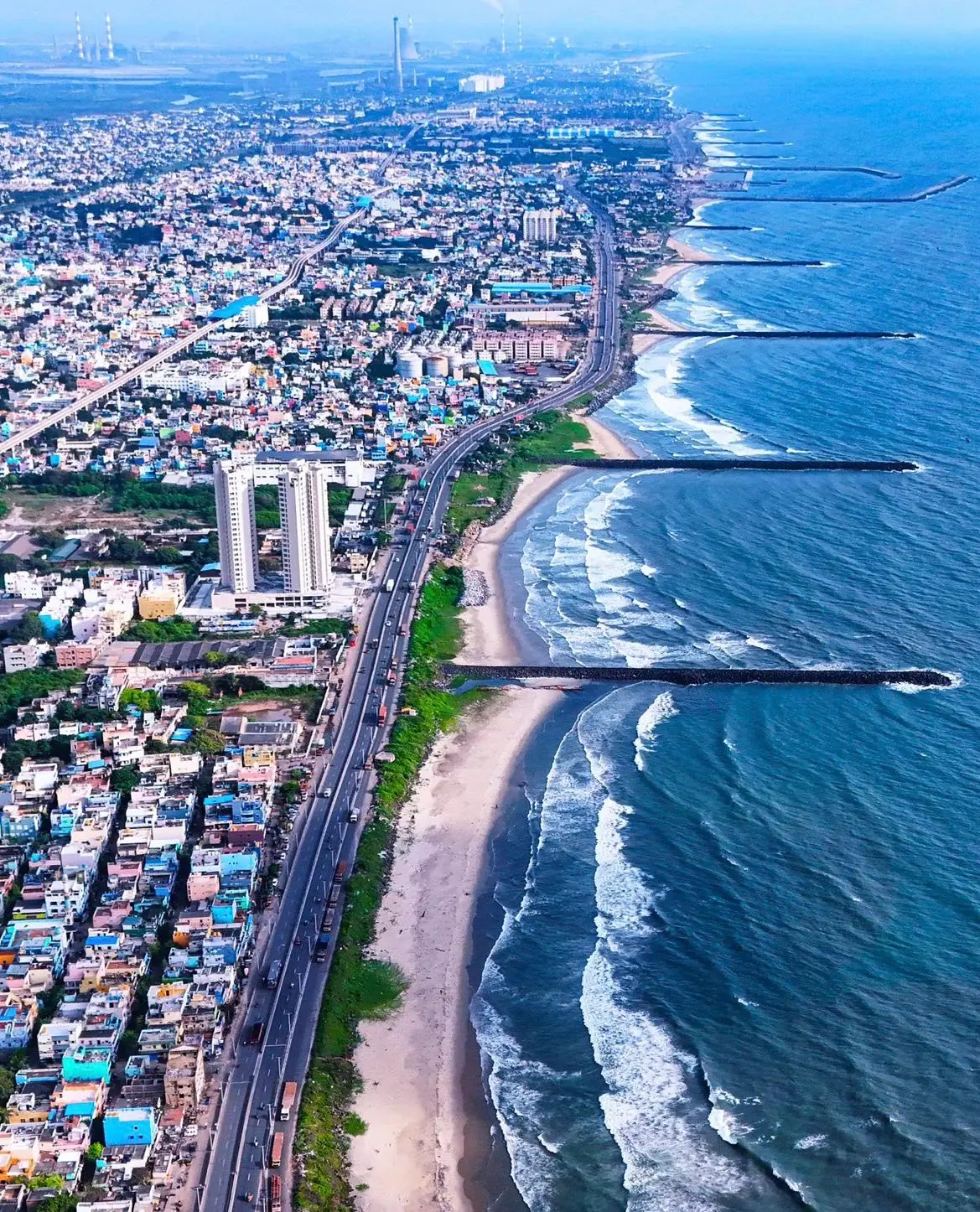 Chennai