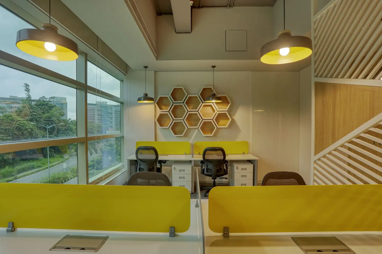 How the trend is shifting to managed office spaces & how BuzzWorks Kochi plays a part