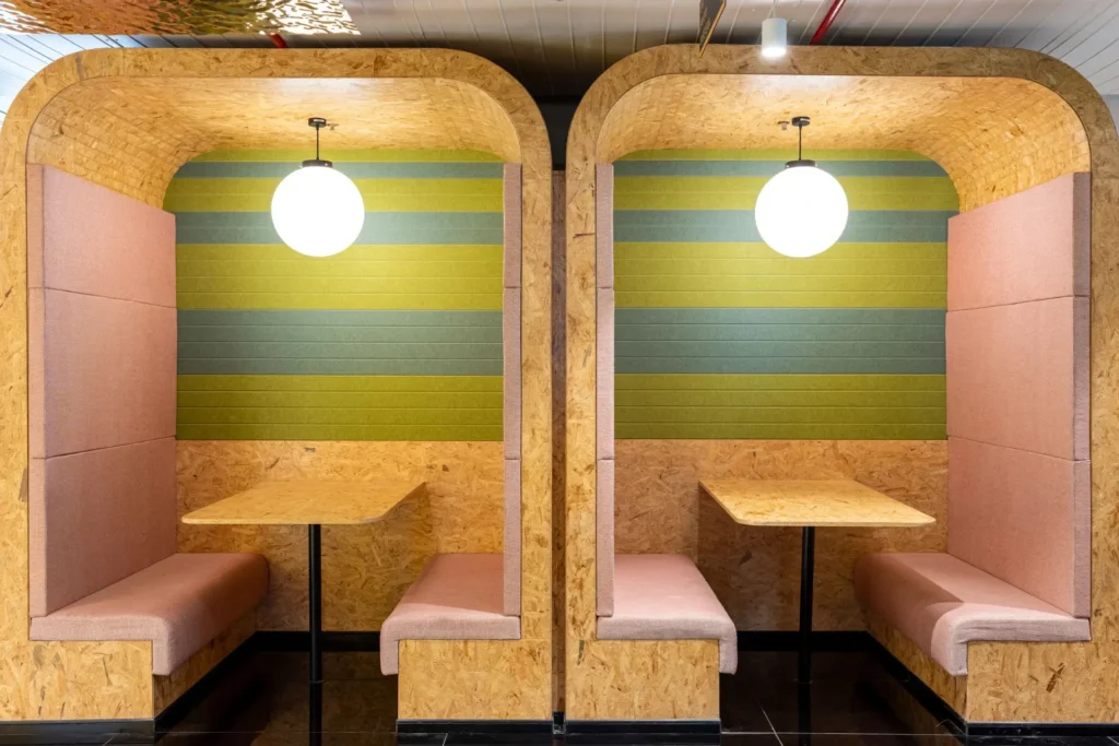 Bold. Modern. Intentional Inside BuzzWorks’ Brand Transformation