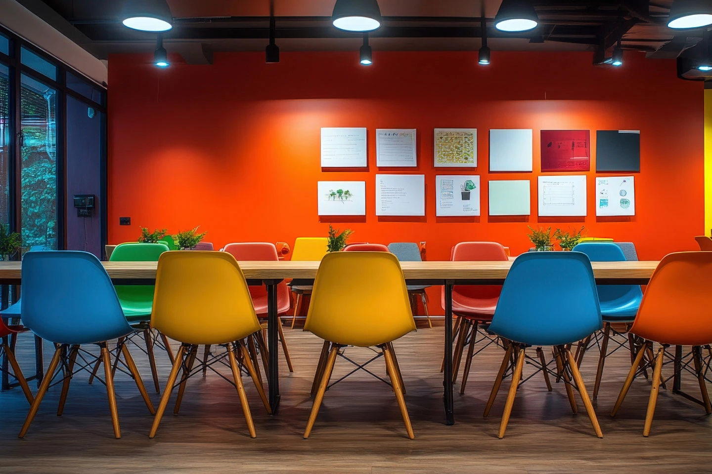 Coworking vs. Flexible vs. Managed Office Spaces: A Comparative Analysis of Modern Workspace Models