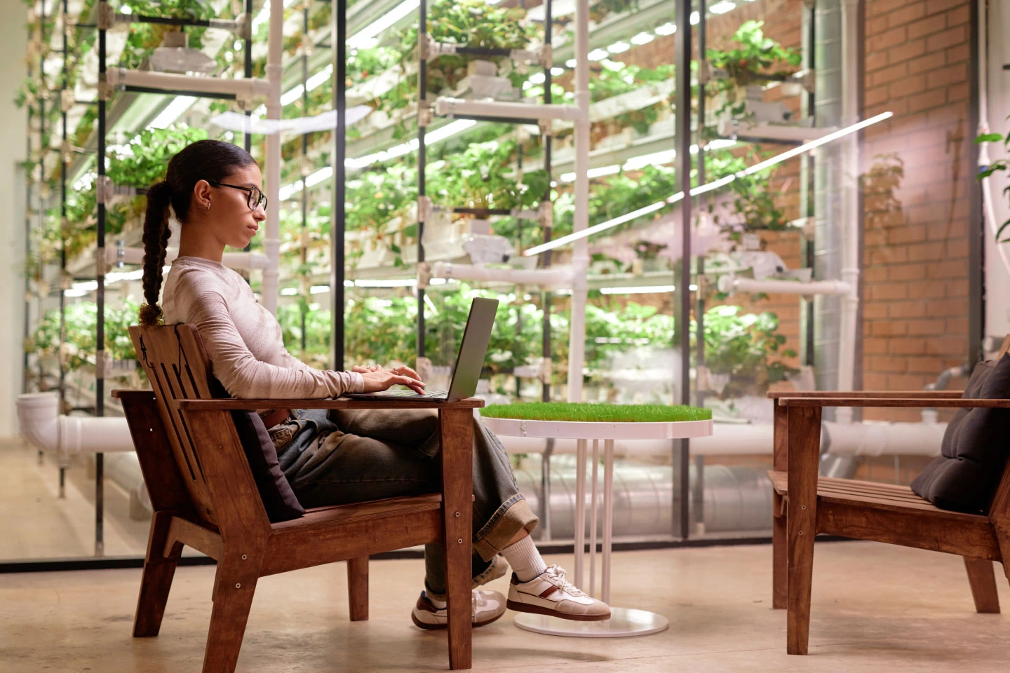 What Gen Z Expects from the Modern Workplace: Design, Flexibility & Culture