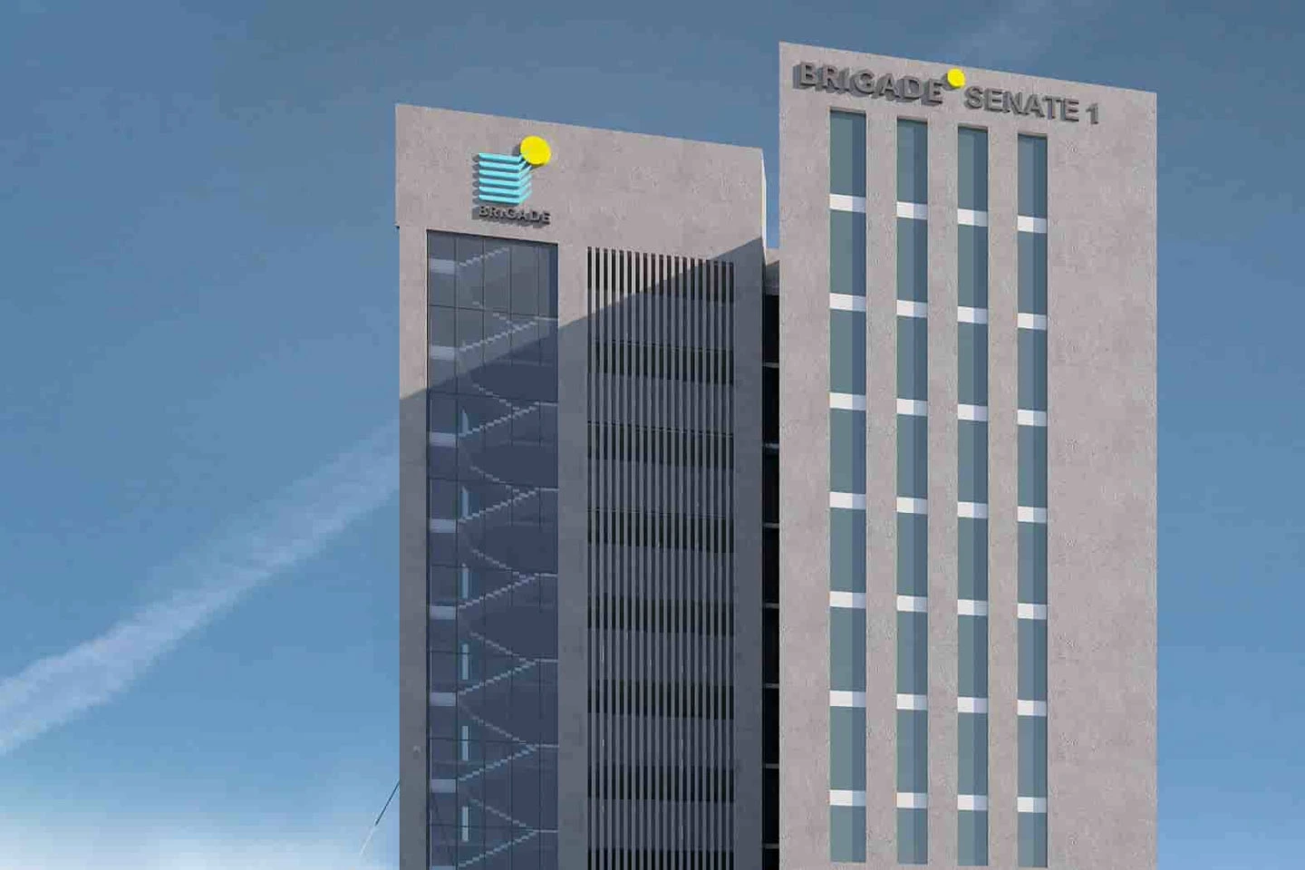 Why BuzzWorks at Brigade Senate 1 is the Smart Choice for Growing Startups and Enterprises