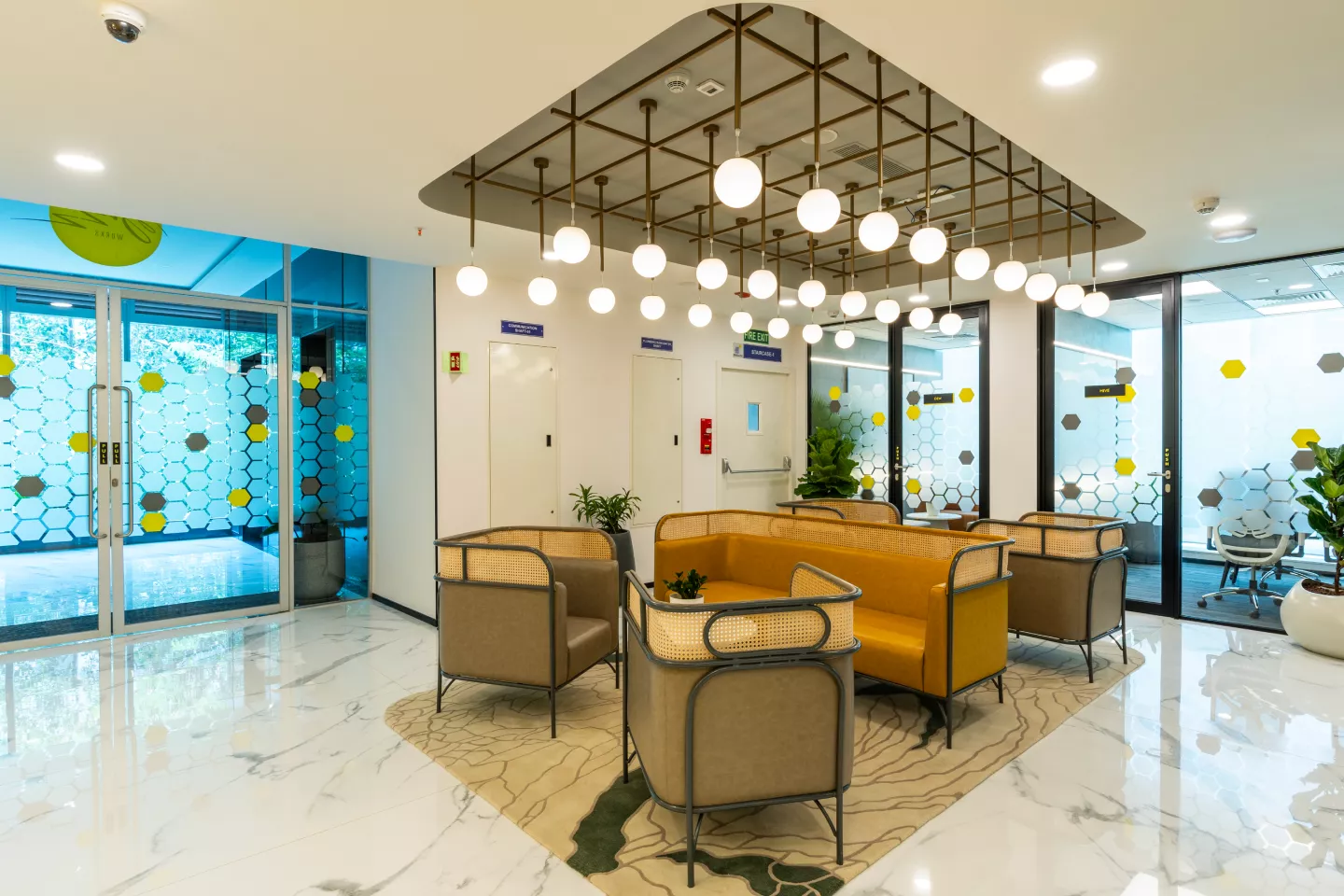 From Reception to Recognition: Smarter Visitor Management for Modern Offices