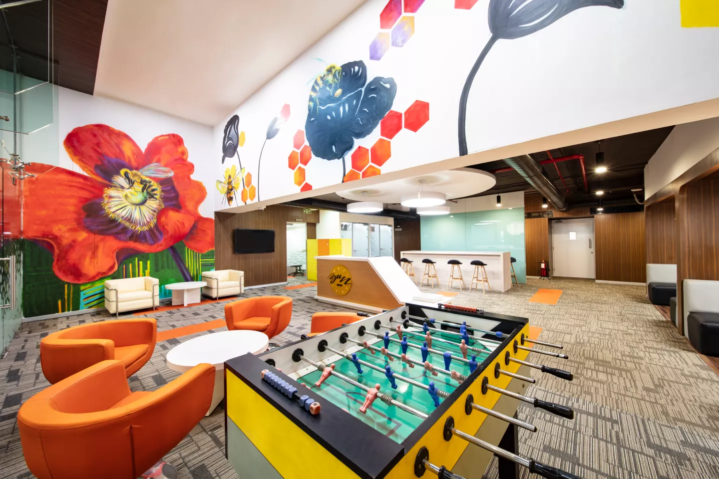 What is Flexperience? The New Standard in Premium Workspaces