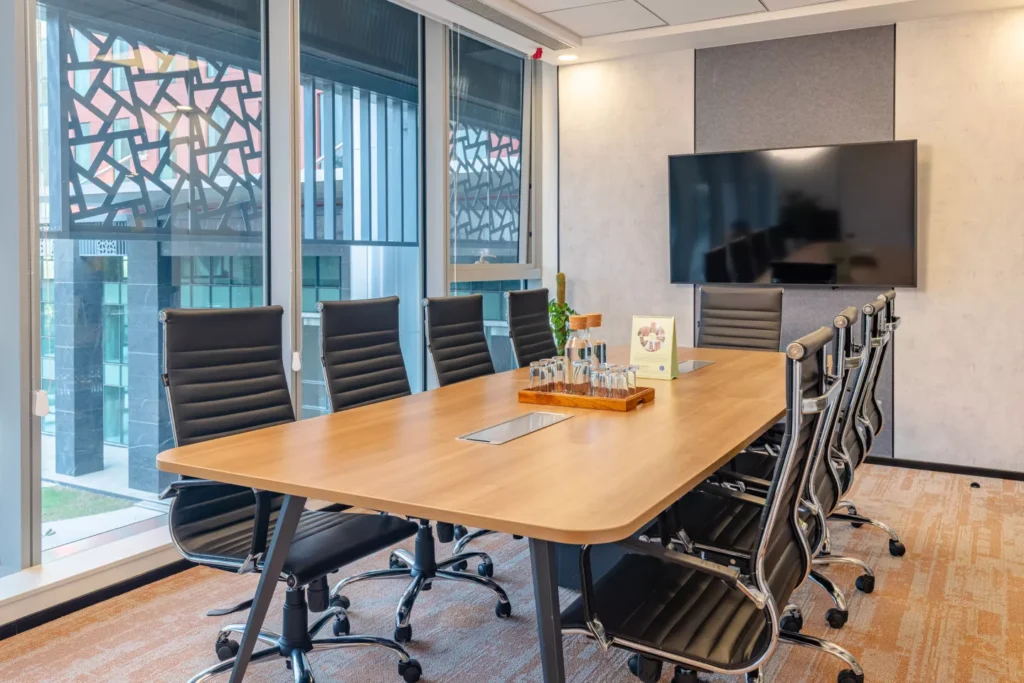 Smart, Seamless, Connected: The Tech Behind a Great Flexperience